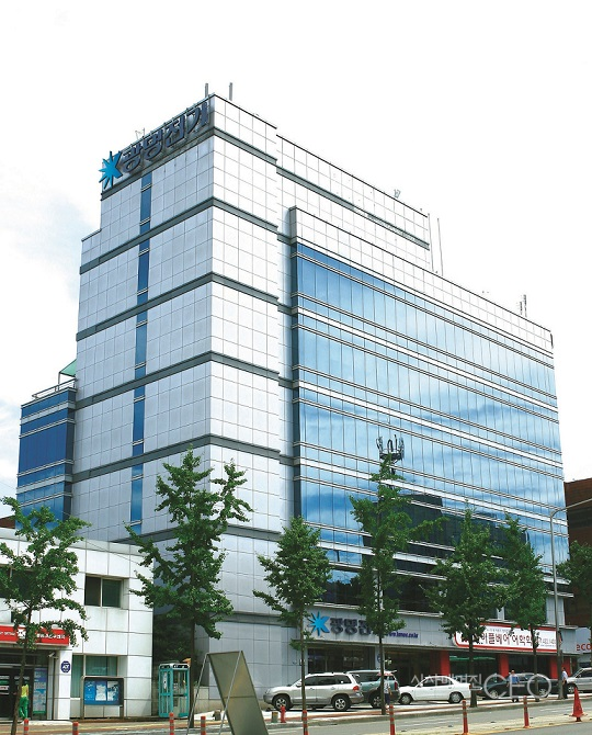 광명전기 서울 사무소