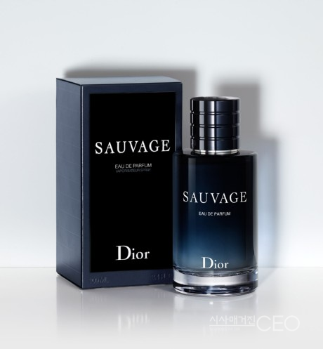 Dior SAUVAGE(디올 소바쥬)