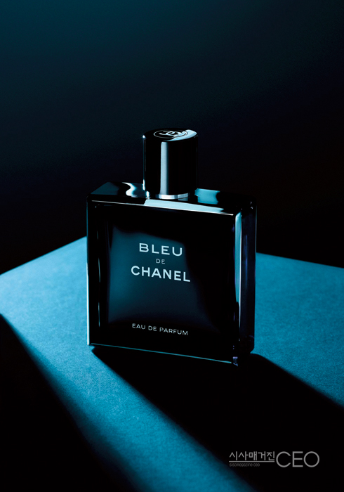 CHANEL BLEU DE CHANEL(샤넬-블루 드 샤넬 빠르펭)