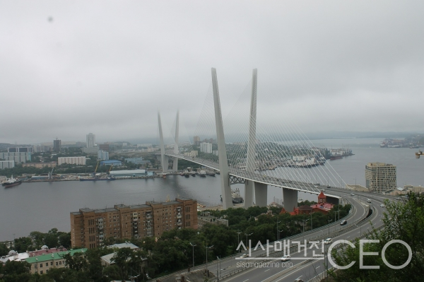 러시아의 블라디보스톡은 대한민국에서 가장 가까운 유럽여행지로 손꼽히고 있으며 해산물을 좋아하는 사람들에게 있어 천국이라 할 수 있다. (사진=픽사베이)