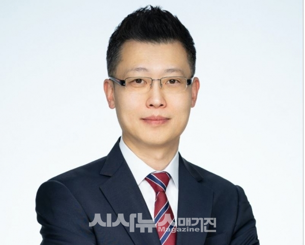 펄스시큐어 박경순 지사장 자료제공= 펄스시큐어