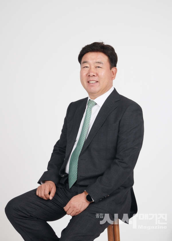 더원세이프티(주) 하행봉 대표(사진=더원세이프티(주) 제공)