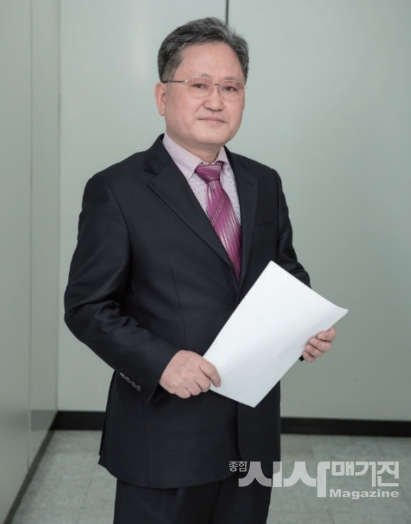 명상전문지도사 김태달(金泰達) 박사