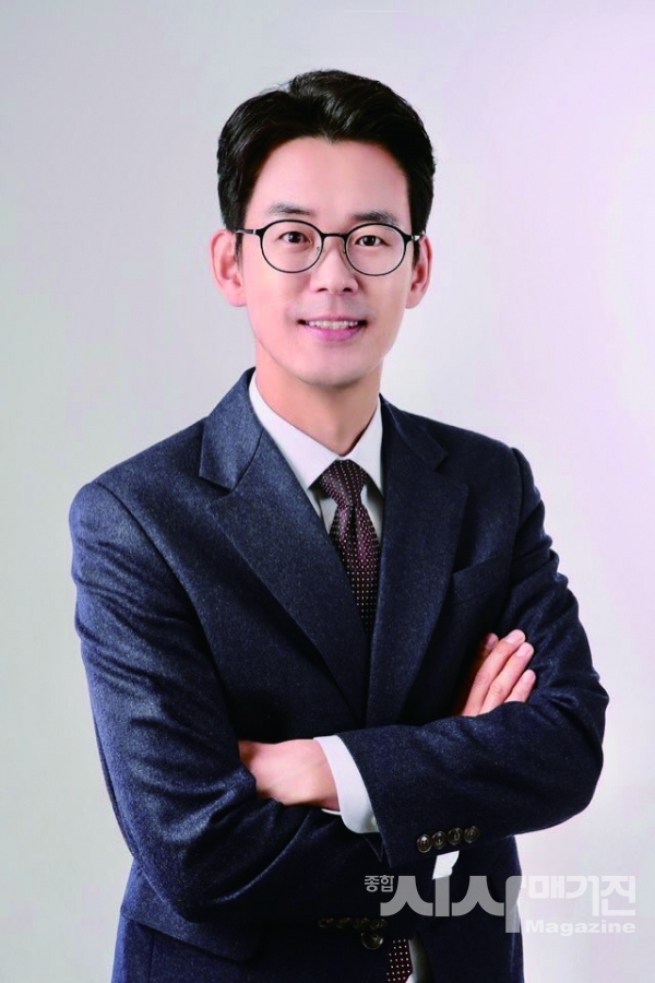 ▲박희정 국회 산하 한국조정협의회 ESG위원장