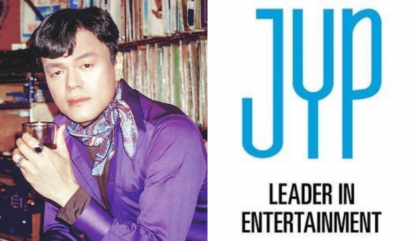 JYP Entaitment. 2024.4.12.