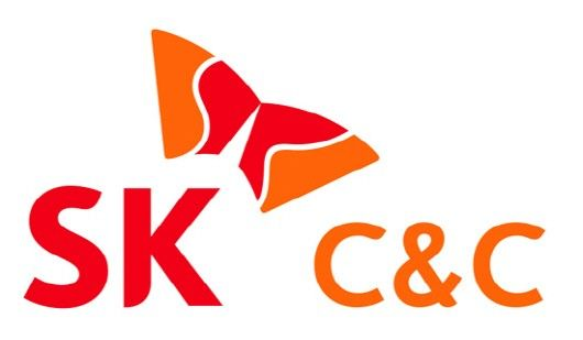 SK C&C CI