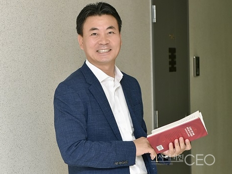 “한국 기업들의 베트남 진출, 확실하게 돕고 있습니다” MDA E&C 송인수 대표