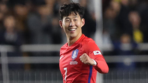 손흥민의 진화, 호날두의 ‘프리롤’ 가능할까?