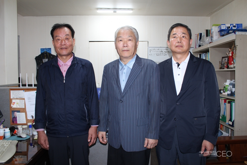 ‘몸 안의 쓰레기’ 제대로 버려야 건강한 삶 누릴 수 있어