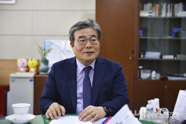 [AI특집-특별기획] “광주의 새로운 비상과 도약이 시작됐습니다”