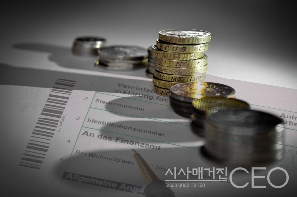 [IT] 미국에서는 IT공룡 조사 한국에서는 금융업까지 허용