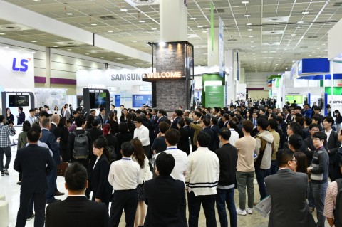 4차산업혁명 시대를 이끄는 핵심기술, ‘코리아 스마트그리드 엑스포 2019’ 개최