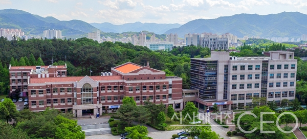 “변호사 시험 합격률 전국 2위, 영남대 법학전문대학원 위상이 높아졌다”