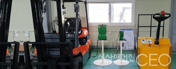“국내 최고 기술 자부, 이제는 세계 시장으로”
