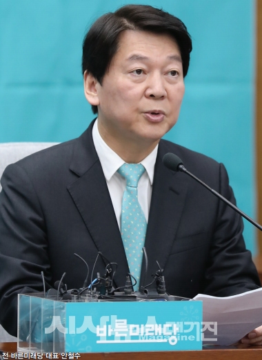 안철수가 온다, ‘진격’인가, 또 ‘철수’인가?