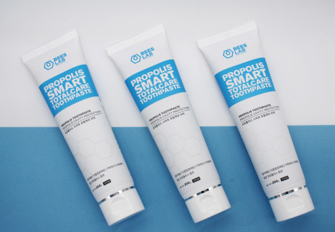 프로폴리스 전문 브랜드 비즈랩, 사우디 Turki Medical Est.와 수출 계약 체결