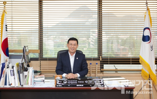 “정부 규제로 인한 고충이 있다면 즉시 저희가 달려가겠습니다”