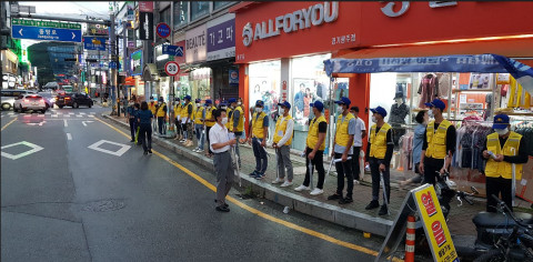 한국이주노동재단 “국내 코로나19 비대면 강화 이후 외국인 범죄 증가”