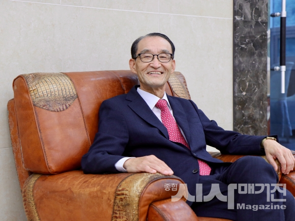 “고인의 편안한 영면, 추모객들이 편하게 찾는 ‘명당’을 만들었습니다”