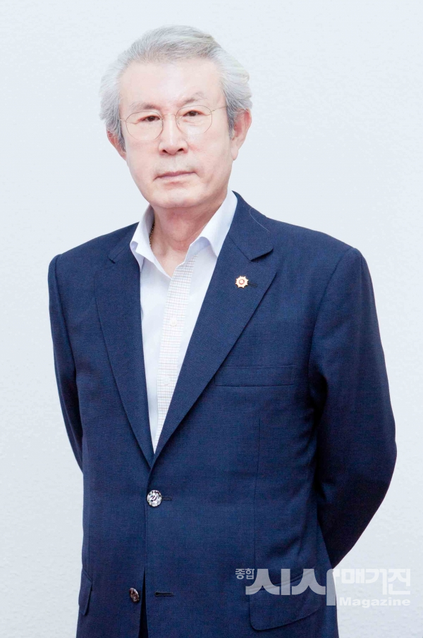 “한국 불교의 뿌리인 태고종의 역사와 전통의 대중화에 힘씁니다”