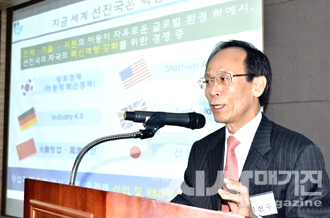 “지난 30년간 대한민국 디스플레이 발전 견인한 대(大)과학자, 무소유를 꿈꾸다”