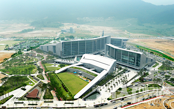 제22대 대권 도전 선언한 충남도 양승조 지사