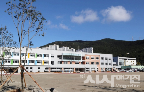 “예술과 과학, 인문학이 어우러진 ‘융합예술교육’ 선두주자”