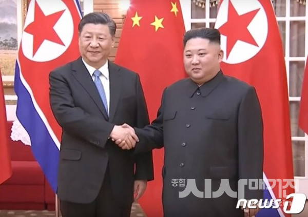 남북관계의 진짜 복병은 ‘중국’일 수 있다