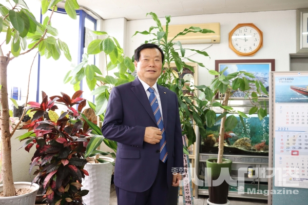 군산항, 지역경제와 함께 부활시킨다