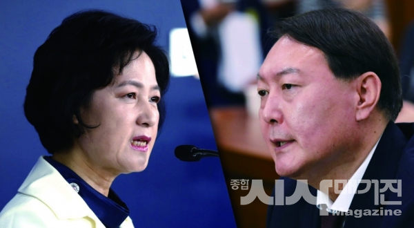 문재인 대통령, 레임덕 올까 오지 않을까?
