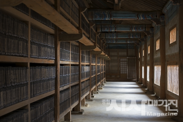 [칼럼] 법(法)을 배운 분[者]의 모범적 사례와 종교적인 관점의 법(法)