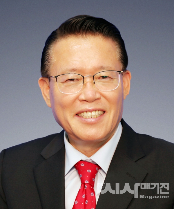 권기식 한중도시우호협회장