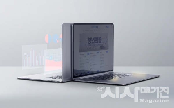 홍준표, ‘청년의 꿈’은 다음 대권 시나리오?