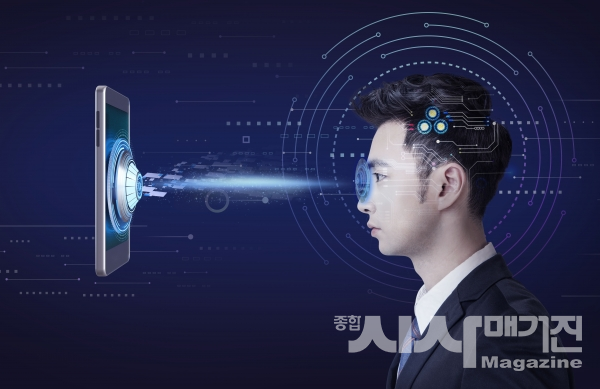 모바일 증명서부터 얼굴·홍채 등 생체인증까지… 비접촉 인증의 확산