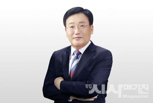 “군산 짬뽕라면 대히트를 기반으로 어려운 시기에 더욱 힘을 내서 일하겠습니다”