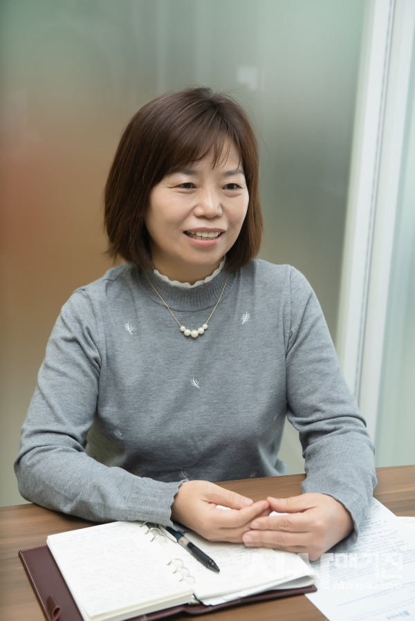 “박리다매 액세서리 일본 수출로 연 100억, 이제 태국, 베트남으로 향합니다”