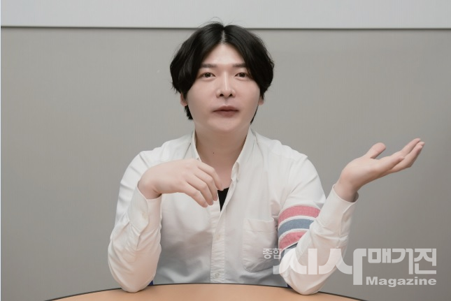 [Power interview] ㈜알지티 정호정 대표