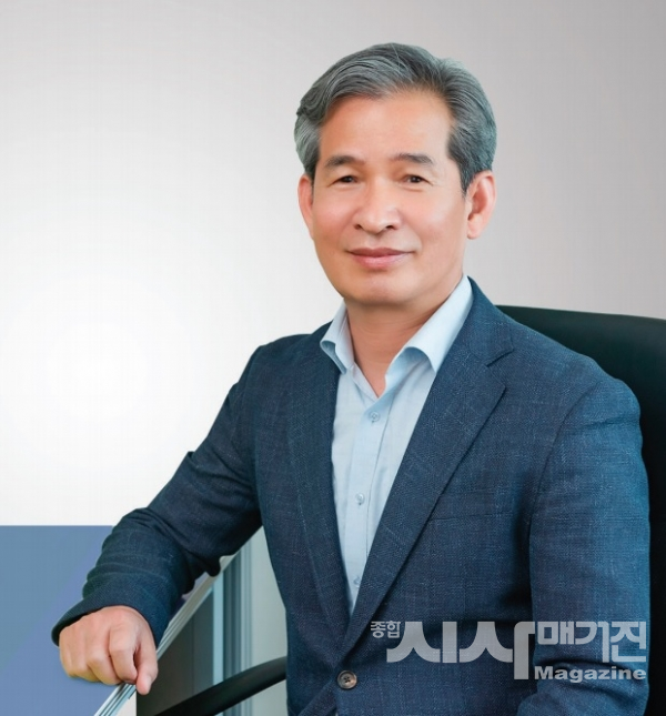 [Power Association] 한국해양과학기술협의회 김현주 회장