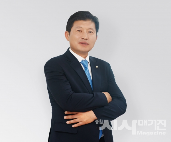 [Power Interview]  (사)한국낚시업중앙회 공재면(고잔낚시 대표) 회장