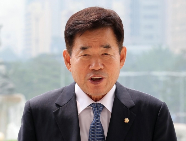 [People] 김진표 국회의장