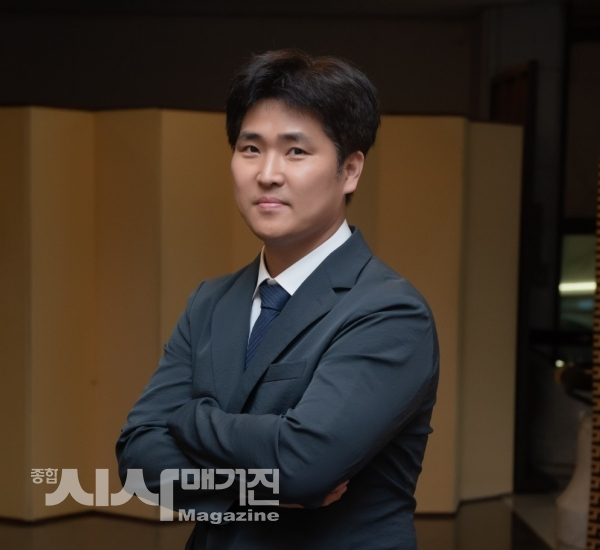 [Power Interview] 한국생명공학연구원 권오석 선임연구원