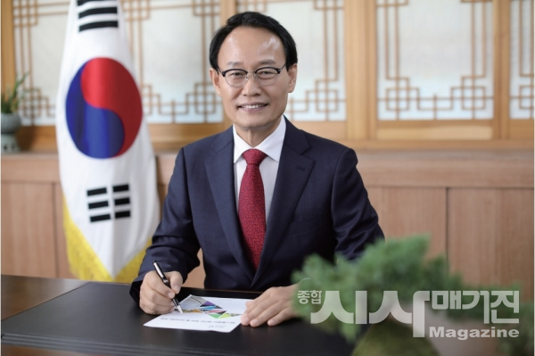 [Power Interview] 박남서 영주시장