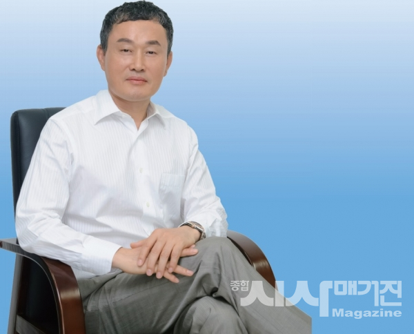 [Power Interview] ㈜플라스큐 김성환 대표