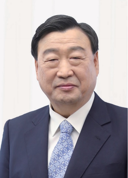 [Global Association] 경북문화재단 대표·풍기인삼세계엑스포 이희범 조직위원장