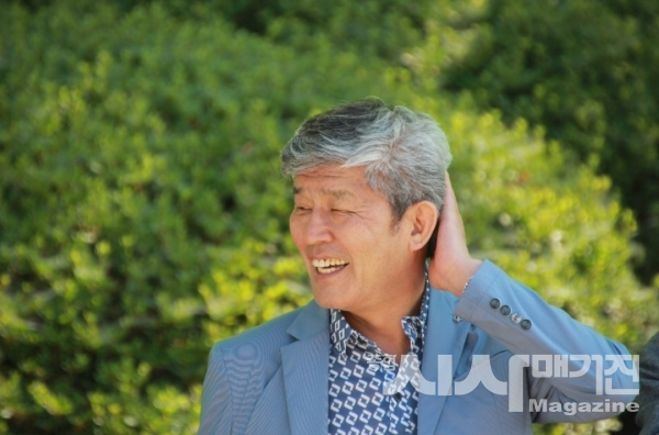 [Interview] 재단법인 영주세계풍기인삼엑스포조직위원회 이창구 부조직위원장