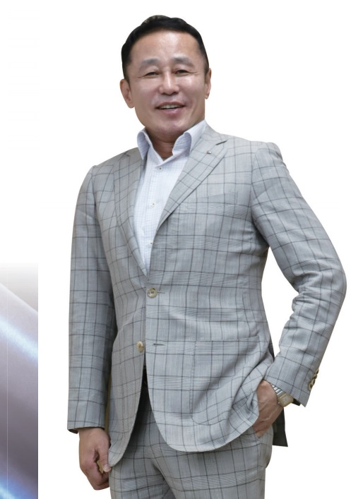 [Power Interview] 2022세계피트니스선수권대회 및 IFBB세계남자월드컵대회조직위원장, 경북보디빌딩협회 송석영 회장