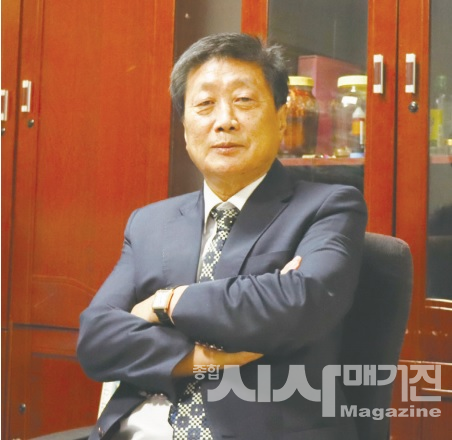 [Interview] 이근식 황칠대부 ʻ2022세계국보황칠축제’조직위원장
