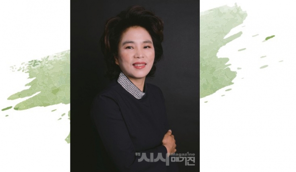 “마음을 채우고 힐링하는 미술작품을 발굴해 나갈 것입니다”