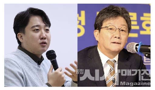 이준석, 유승민 … 자기 당에서 내쳐진 사람, 앞으로의 선택은?