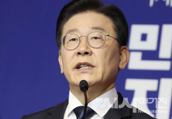 "포스트 이재명, 민주당의 미래"